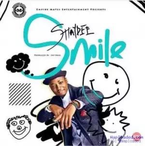 Shaydee - Smile (Prod. By Jay Paul)